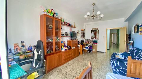 Foto 2 de Piso en venta en C. San Jorge, Úbeda, Jaén