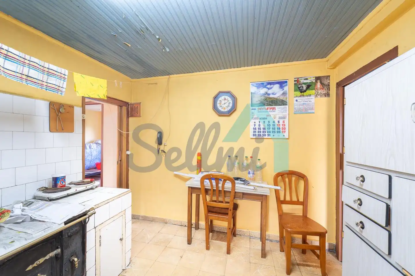 Maison avec jardin à vendre à Aldea Xerra, imagen 39