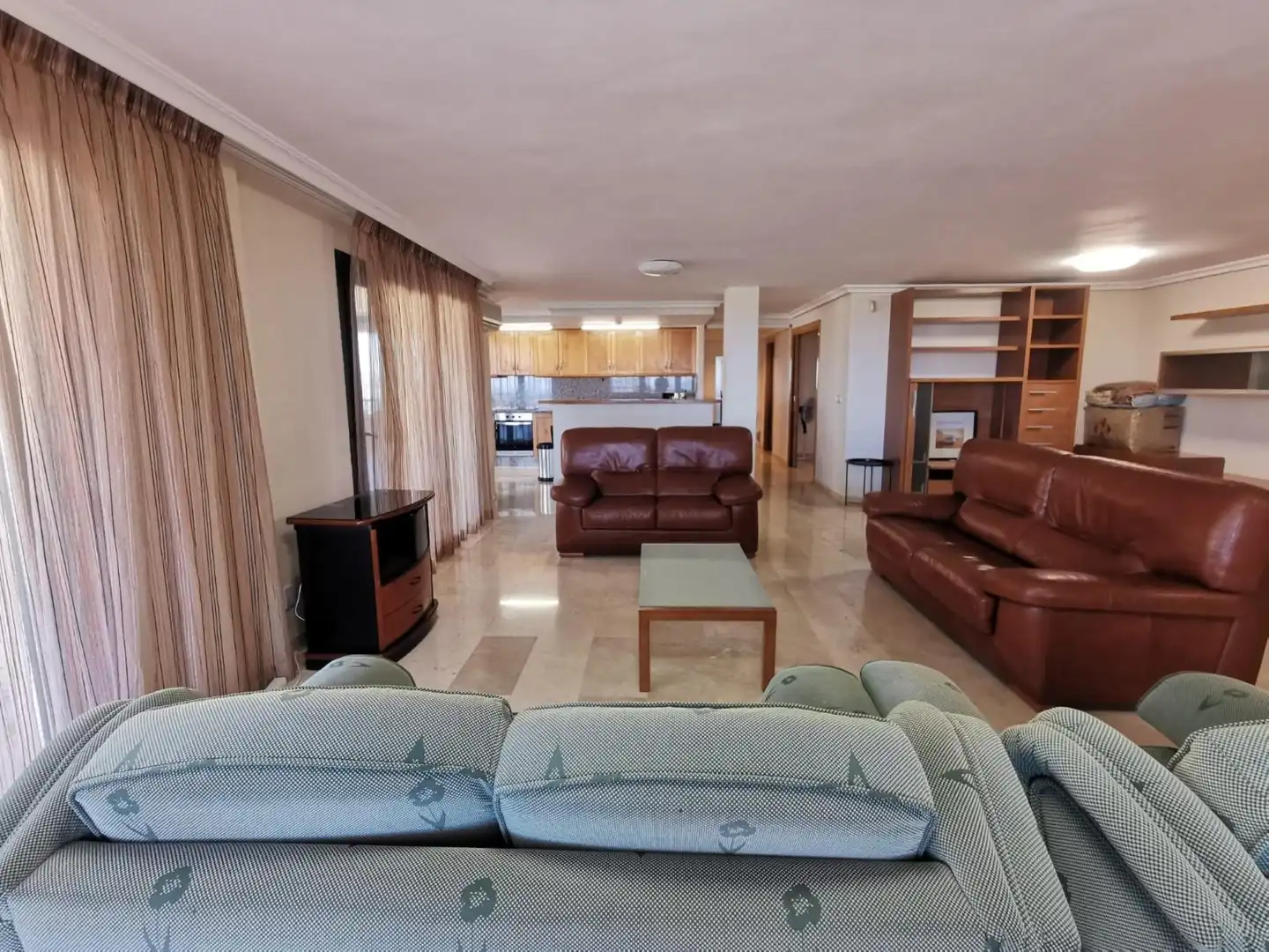 Piso con piscina en venta en PRINCIPAL DE LA SIERRA 157, imagen 30