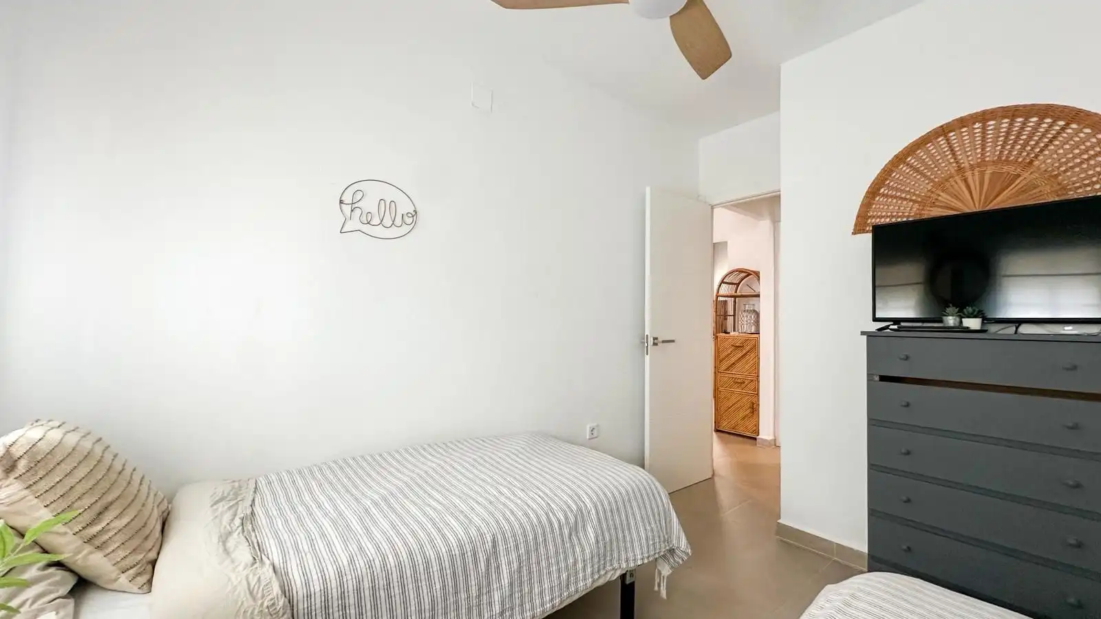 Bungalow amb piscina en venda a Orihuela Costa, imagen 15