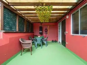 Terraza de Ático en venta en Las Palmas de Gran Canaria con Terraza