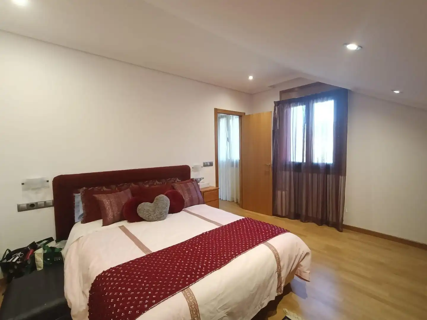 Detached house with pool for sale in Lugar Peroleira, imagen 35