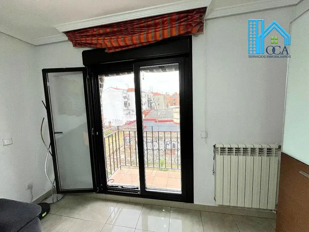 Habitación de Piso en venta en Carabanchel
