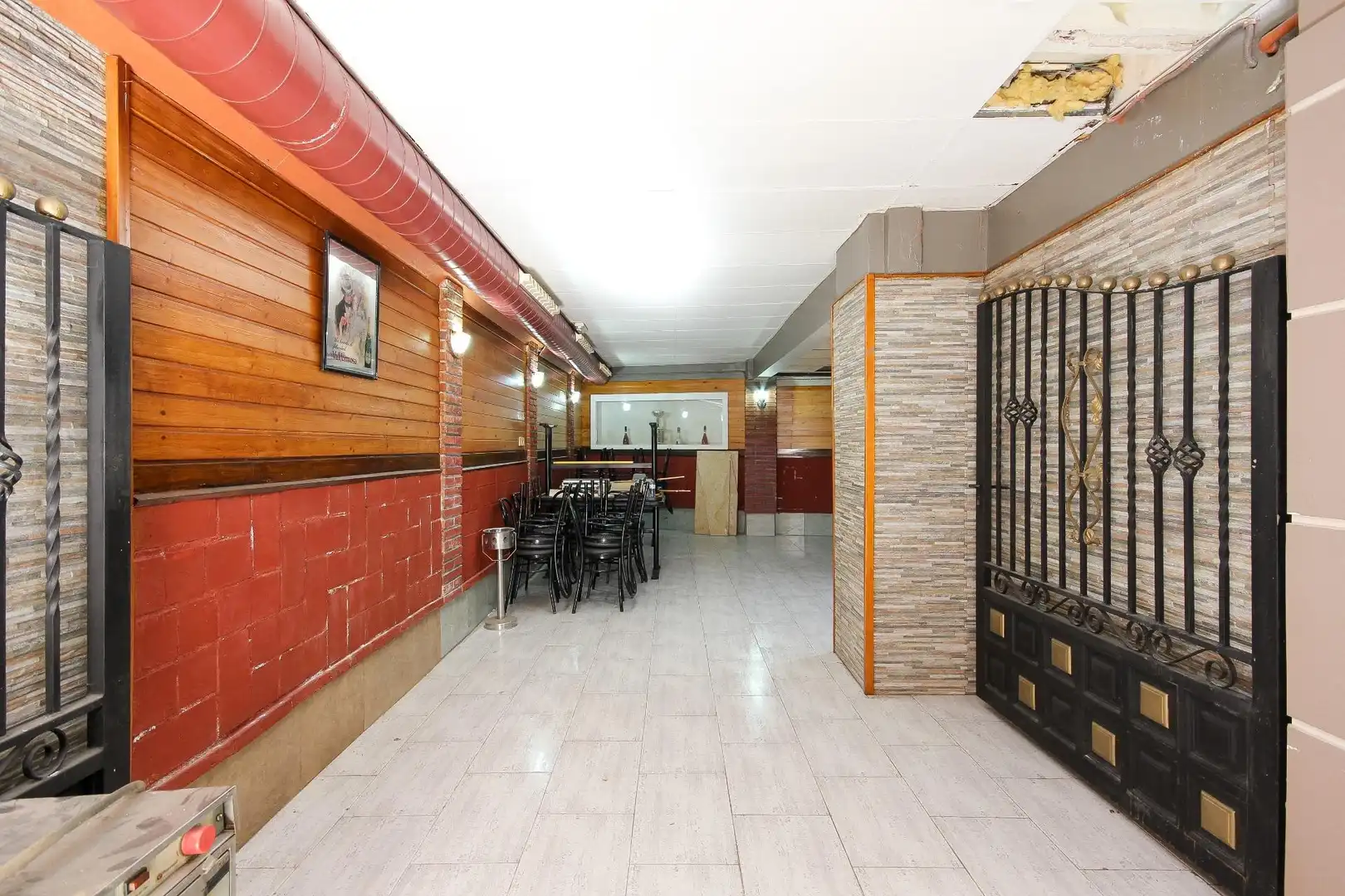 Gewerbefläche zum Verkauf in Sant Andreu de la Barca, imagen 23