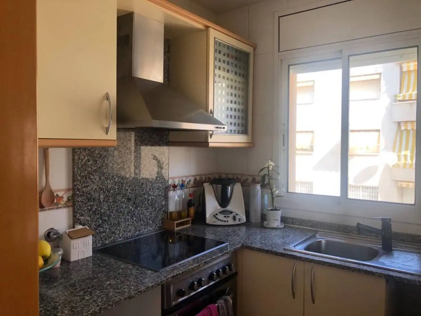 Wohnung mit Aufzug zum Verkauf in Marta Moragas 19, imagen 9