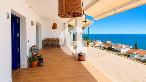 Foto 3 de Casa adosada en venta en Ur Lagos II, Lagos, Vélez-Málaga