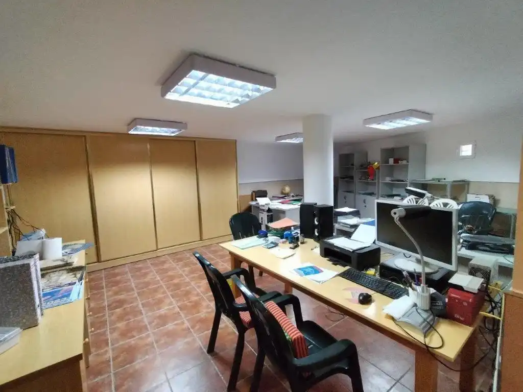 Casa amb jardí en venda a Camino Jauro, imagen 21