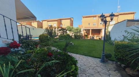 Foto 4 de Casa o xalet en venda a  Eusebio Centenera, Alovera, Guadalajara