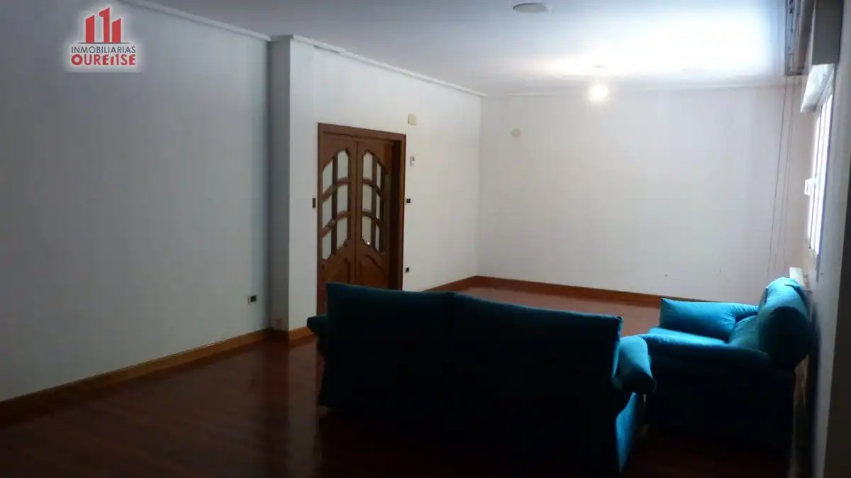 Houses for sale in Ourense Capital   with Heating, Terrace and Storage room