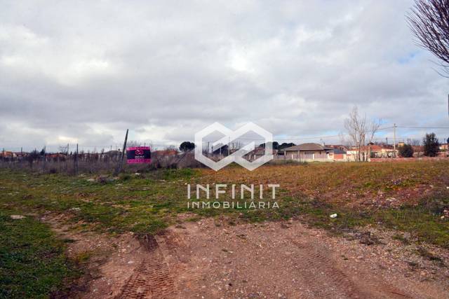Terreno residencial en Venta en Carrascosa de Henares