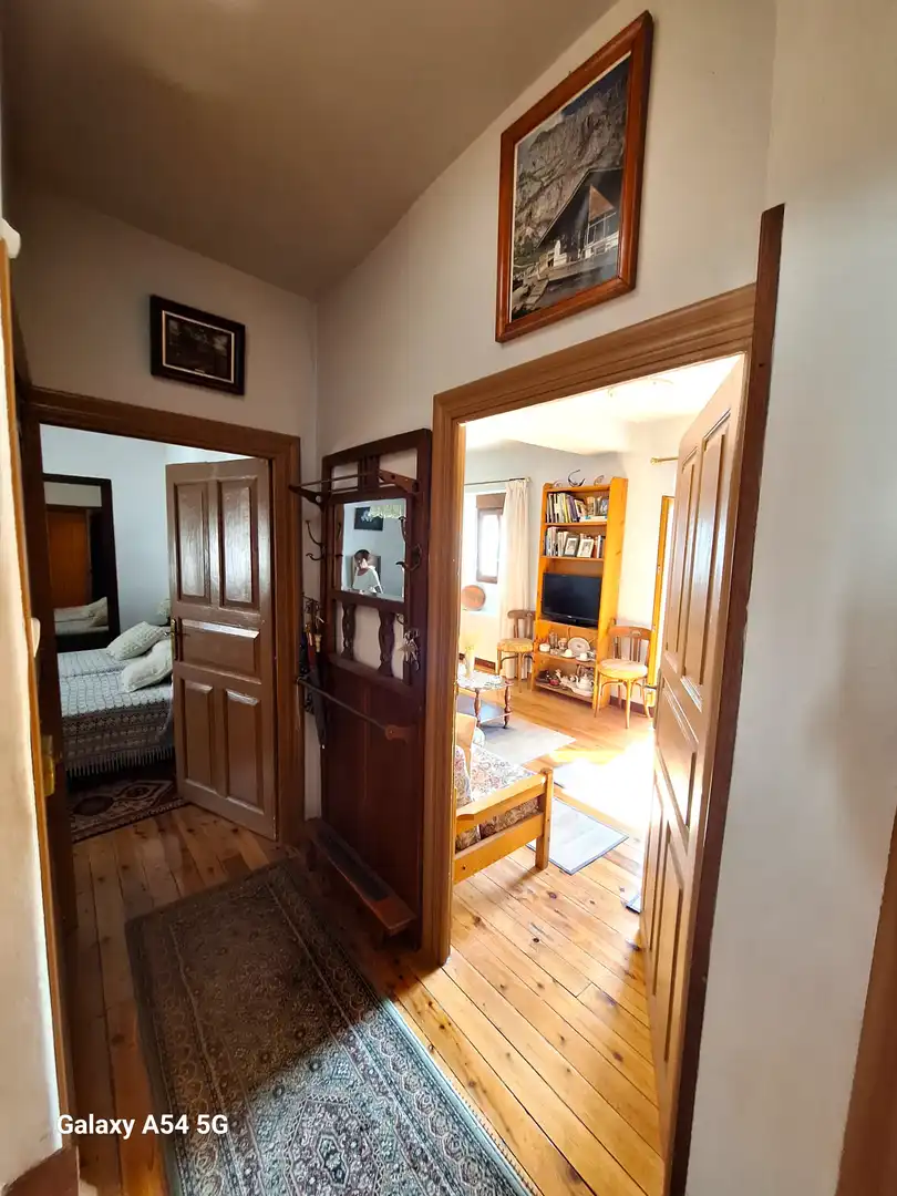 Casa in vendita a Barruelo de Santullán - CL COMUNEROS, imagen 44