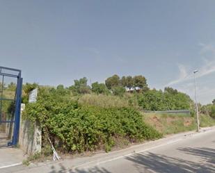 Industrial land for sale in Rubí