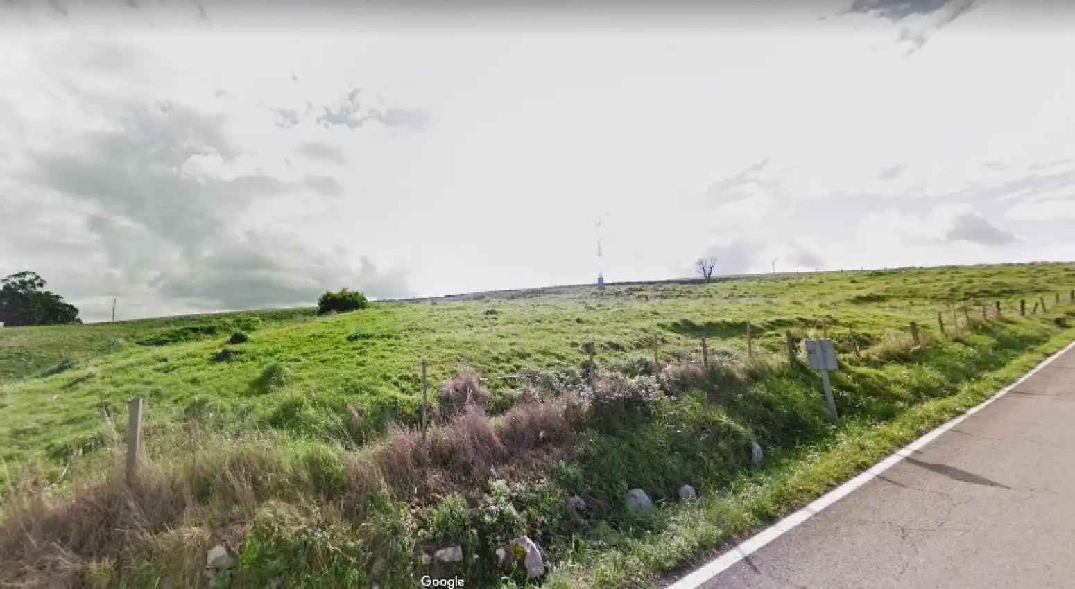 Terreno rustico in vendita a Escobedo - Barrio Las Posaderas, imagen 4