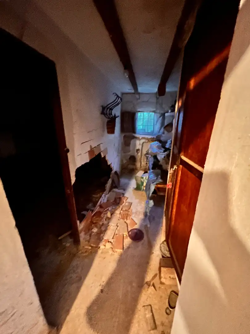 Casa o xalet en venda en Elche / Elx amb Jardí privat i Moblat