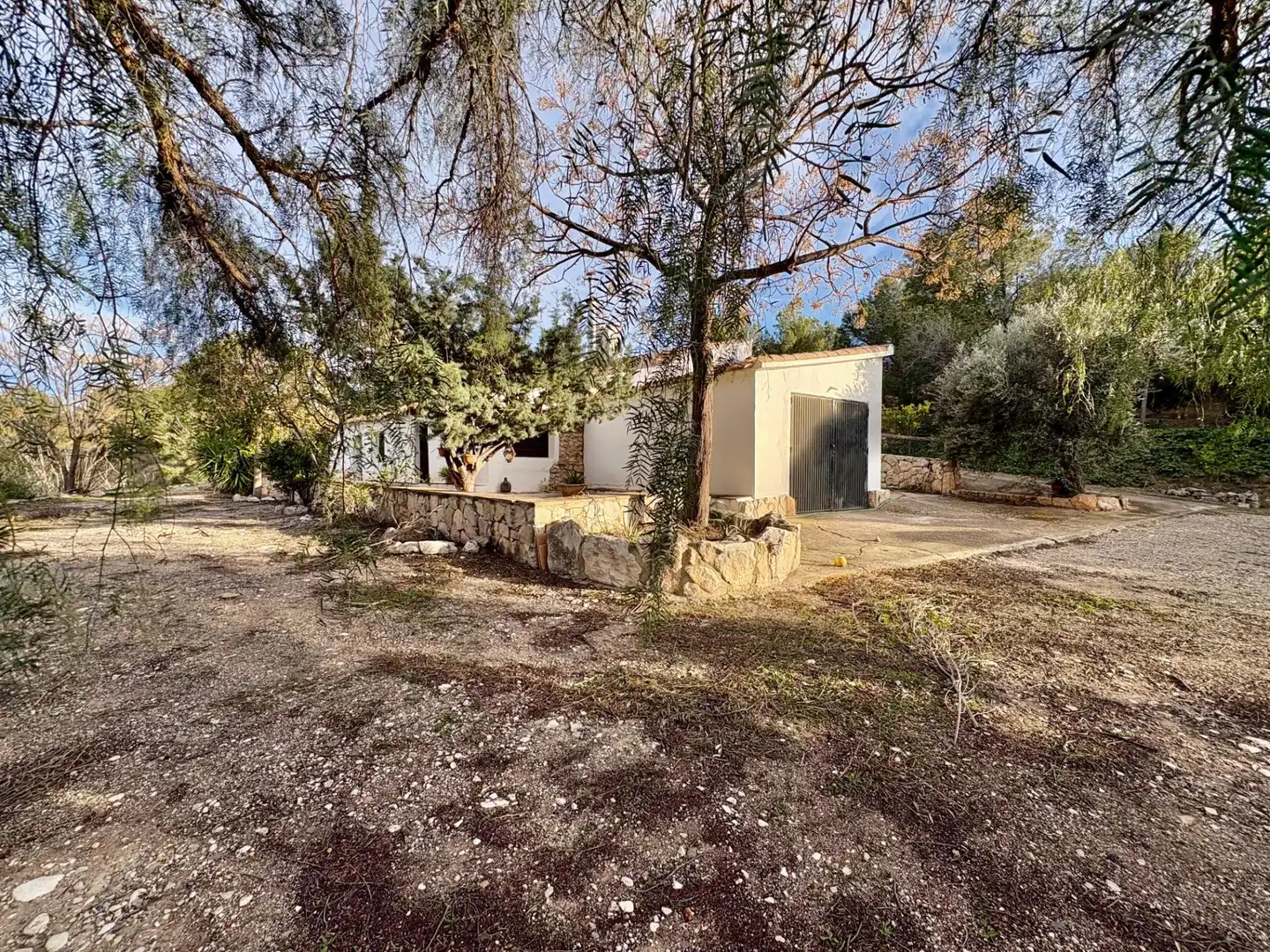 Casa o chalet en venta en Lorca con Terraza, Piscina y Amueblado
