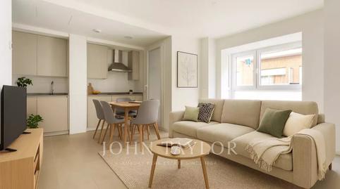 Foto 3 de Pis en venda a Calle de Mariano Fernández,, 6, Berruguete,  Madrid Capital