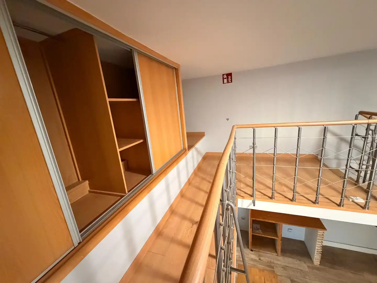Loft en venta en Los Valles