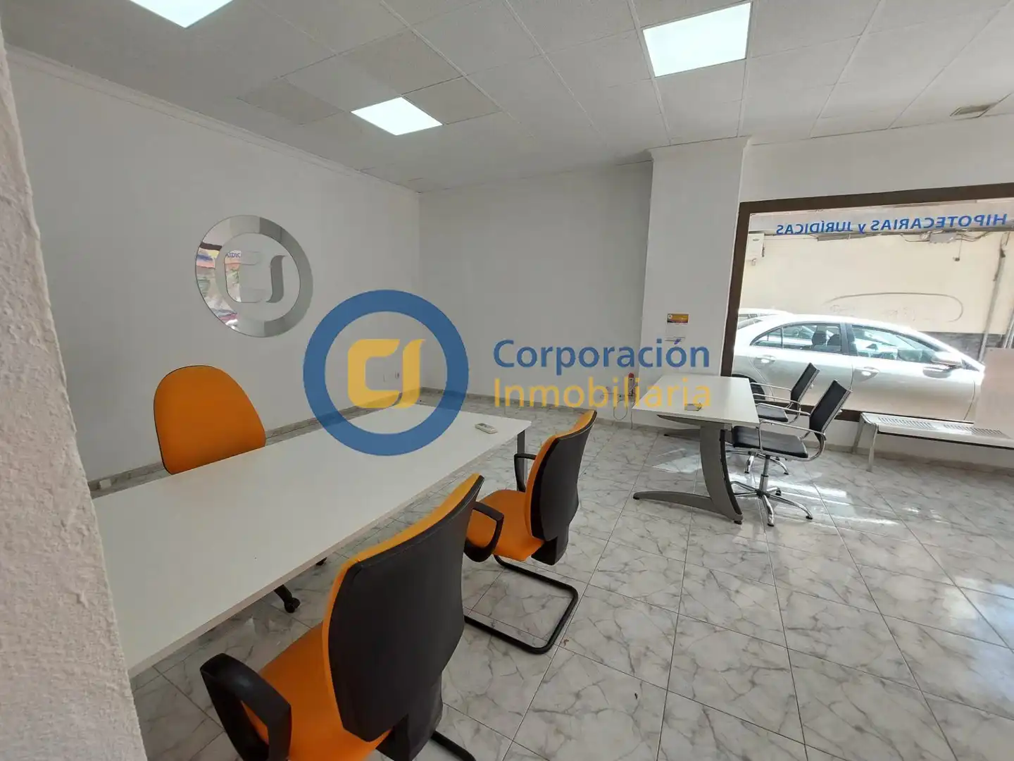 Local en venta en Lorca con Aire acondicionado