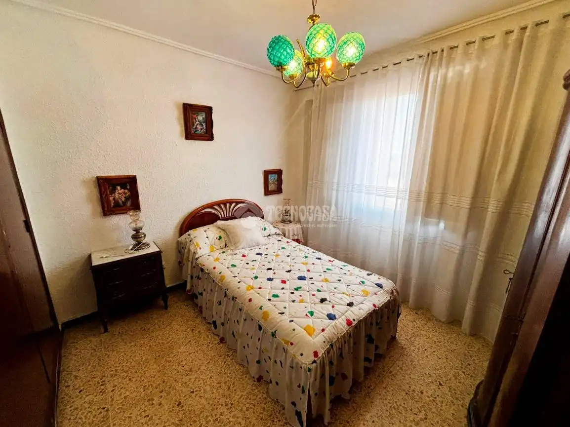 Wohnung mit Terrasse zum Verkauf in Utebo, imagen 33