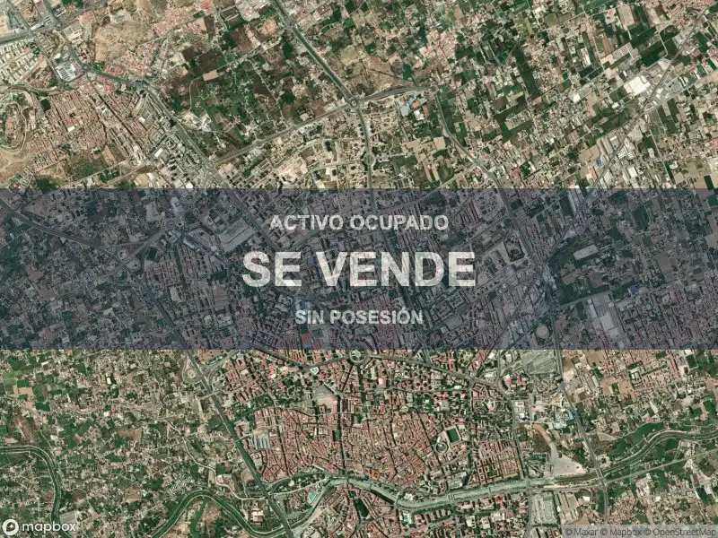 Flat for sale in Murcia