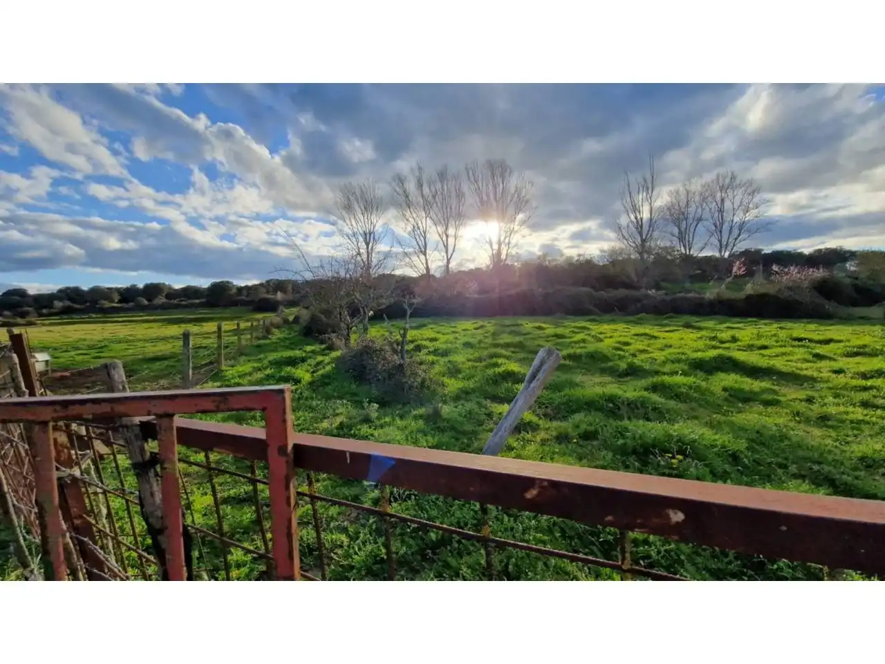 Terreno residencial en venta en Ciudad Rodrigo, imagen 7
