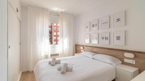 Foto 4 de Apartament de lloguer a La Maternitat i Sant Ramon, Barcelona