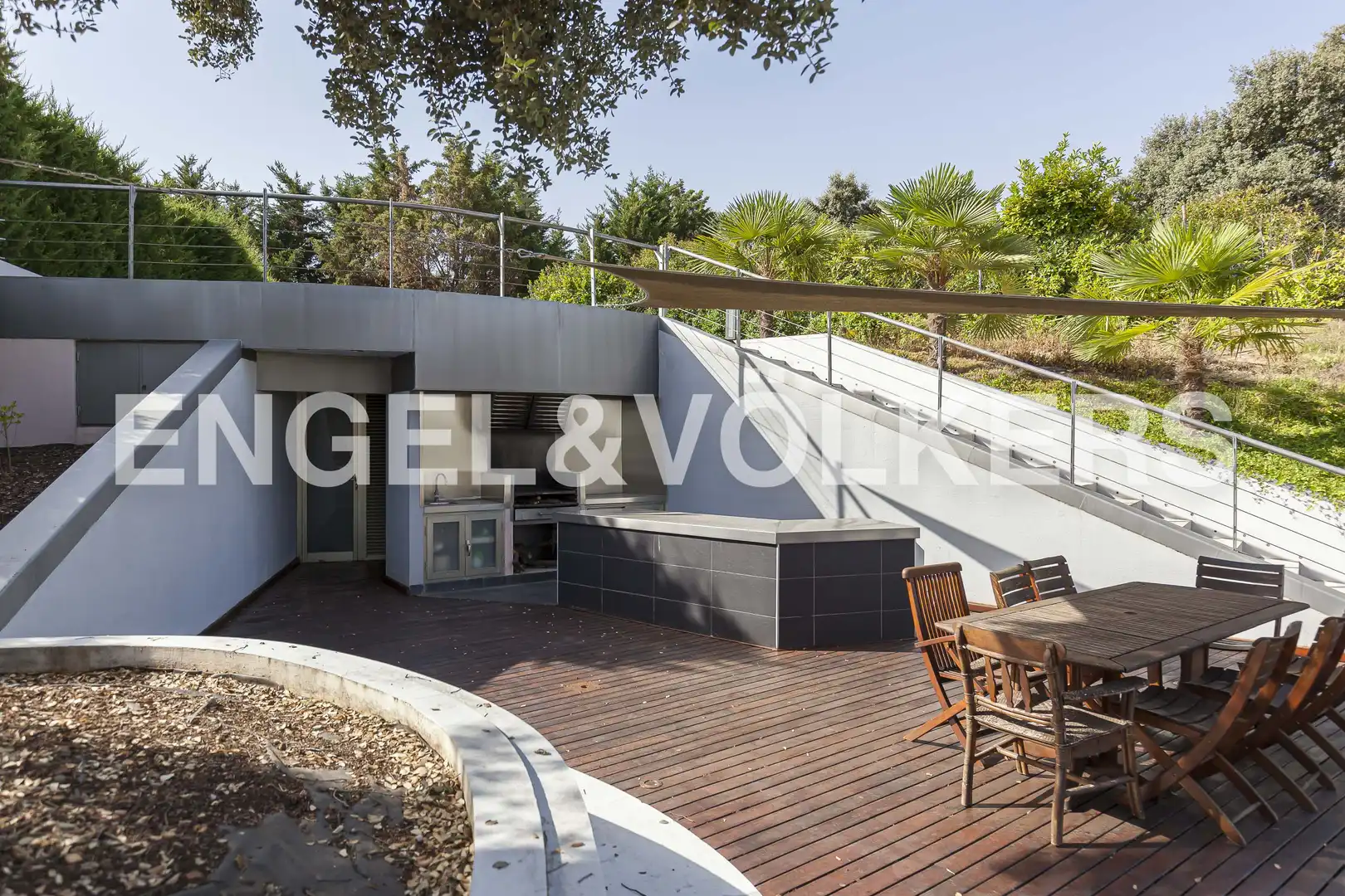Haus mit Pool zur Miete in Ciudalcampo, imagen 28