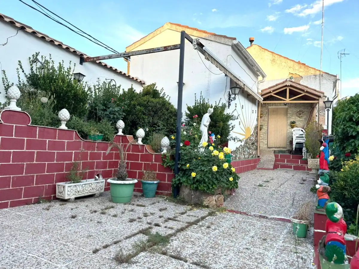 Haus zum Verkauf in Almuradiel, imagen 49