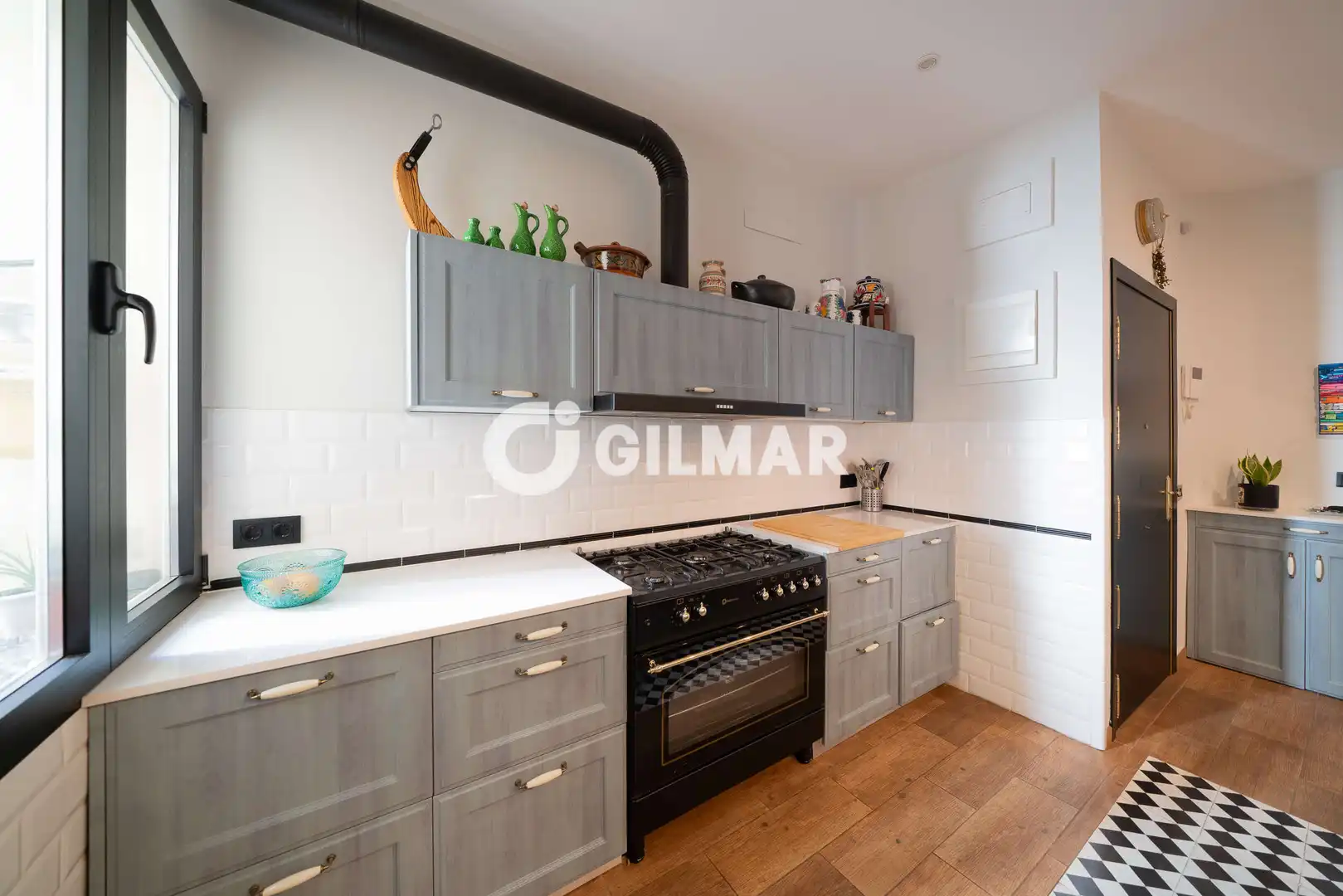 Flat with lift for sale in Arganzuela, imagen 15