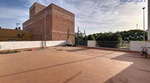 Foto 2 von Einfamilien-Reihenhaus zum Verkauf in Bellavista, Sevilla Capital