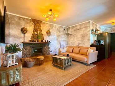 Casa rustica con piscina in vendita a Polígono 23 Paraje 222 TENDEDOR