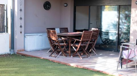 Foto 2 de Planta baixa en venda a Carrer del Treball, Castellolí, Barcelona