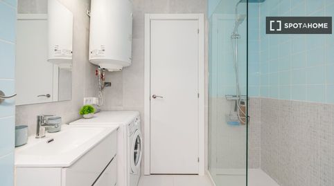 Foto 5 de Pis de lloguer a Opañel, Madrid Capital