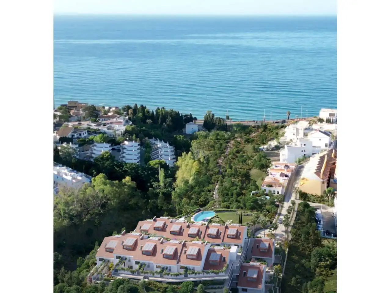 Apartment with pool for sale in Torremuelle, imagen 9