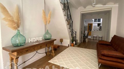 Foto 2 de Casa o chalet en venta en Calle Fillola, Sueca ciudad, Sueca