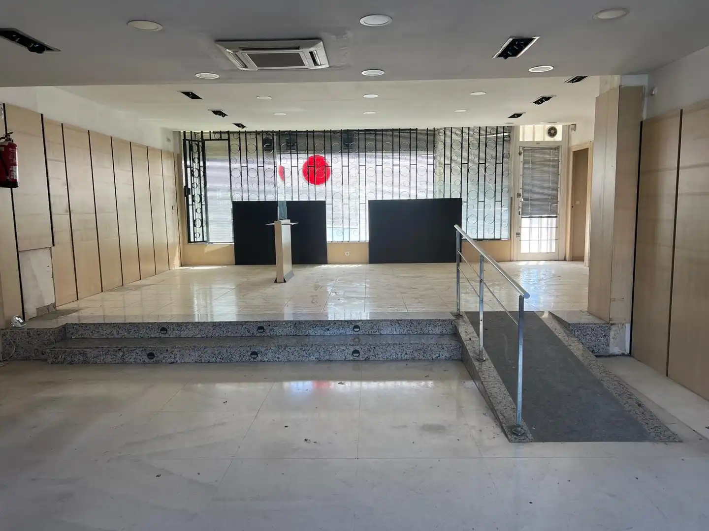 Local comercial en venta en Estació de França, imagen 3