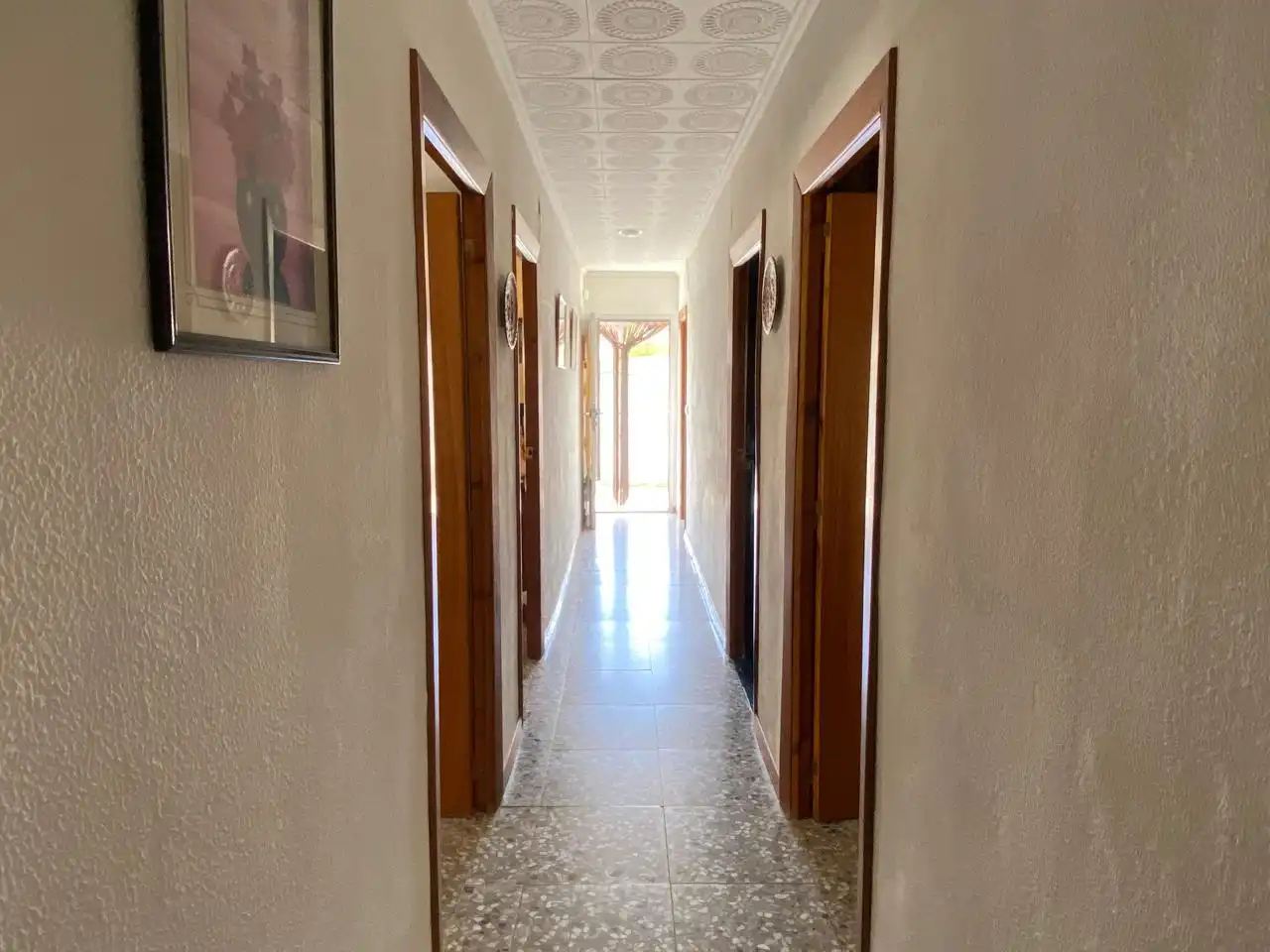 Houses for sale in Maluenda  with Air Conditioner, Private garden and Terrace