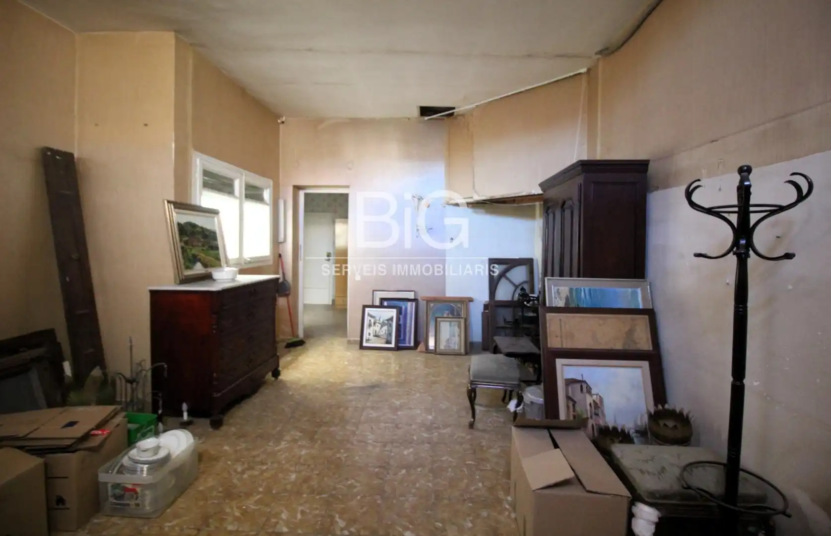 Ático en venta en Mataró con Calefacción, Terraza y Trastero
