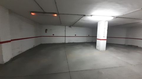 Foto 4 de Garaje en venta en Las Viñas, Zamora Capital