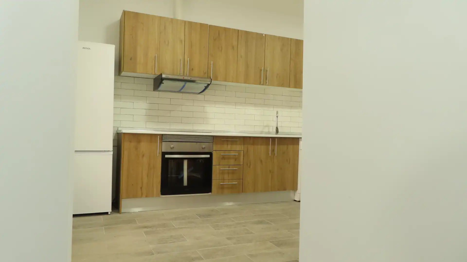 Kitchen of Detached homes for sale in Cartagena