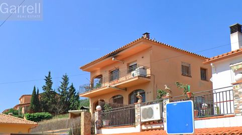 Foto 4 de Casa o chalet en venta en Av. Can Massuet, Can Massuet del Far, Dosrius