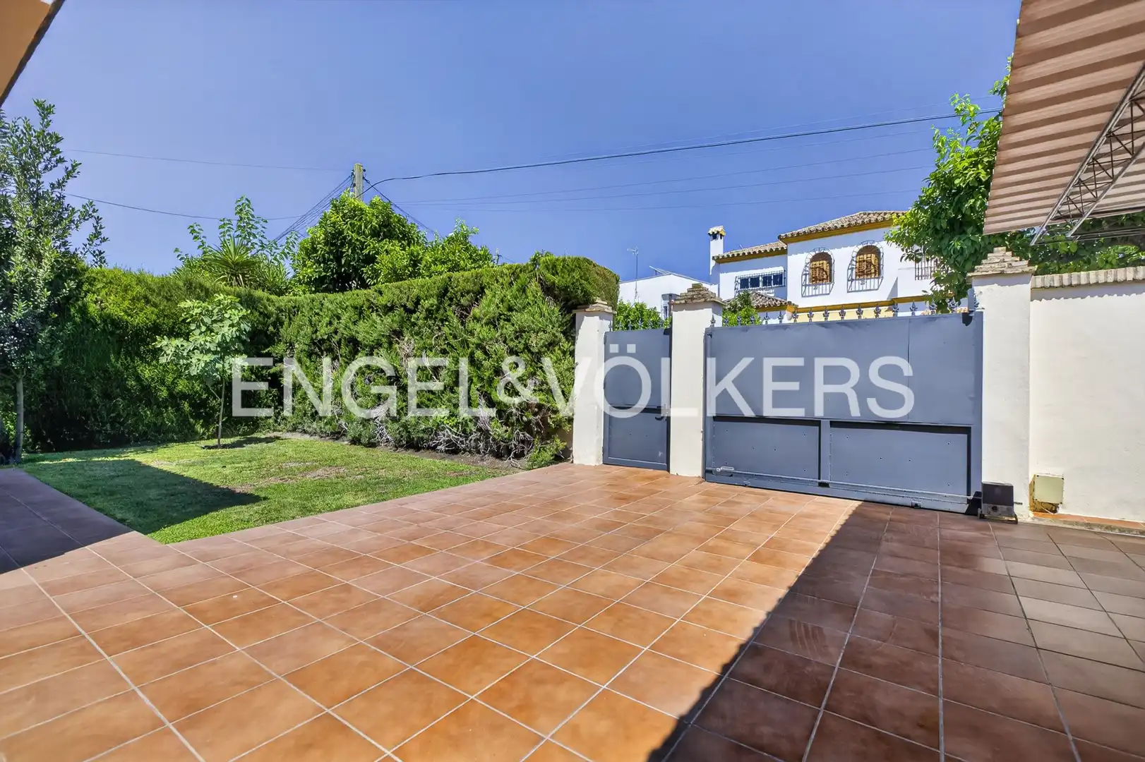Maison à vendre à Cerros de Montequinto, imagen 62