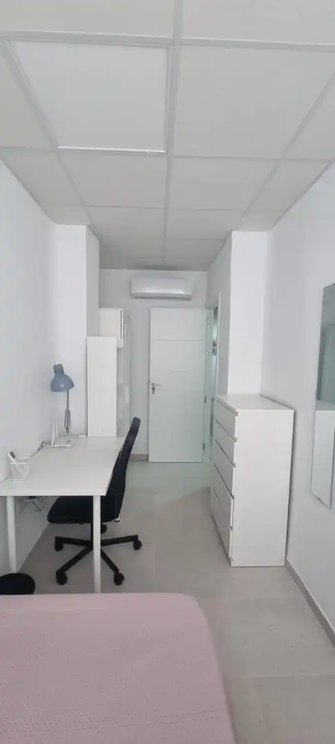 Bedroom of Houses for sale in Murcia  with Air Conditioner, Heating and Private garden