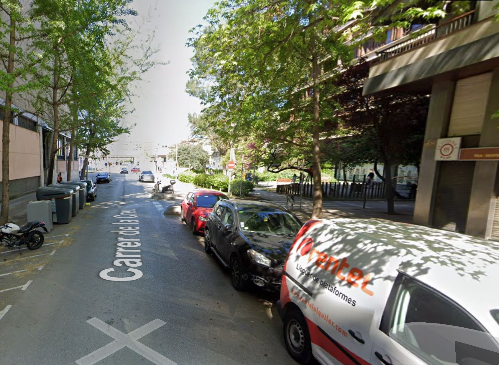 Local en venda a Carrer Manel Quer, Eixample Nord