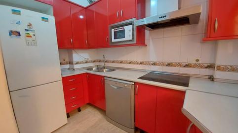 Photo 5 of Flat for sale in Pabellón - Estación - El Corte Inglés, El Ejido