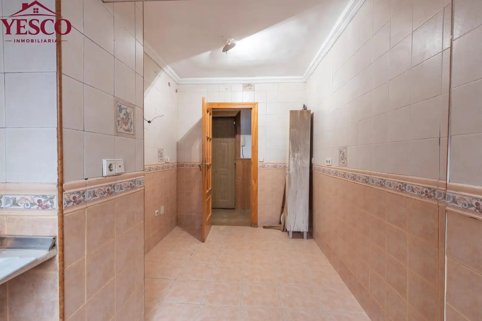 Flat for sale in Granada