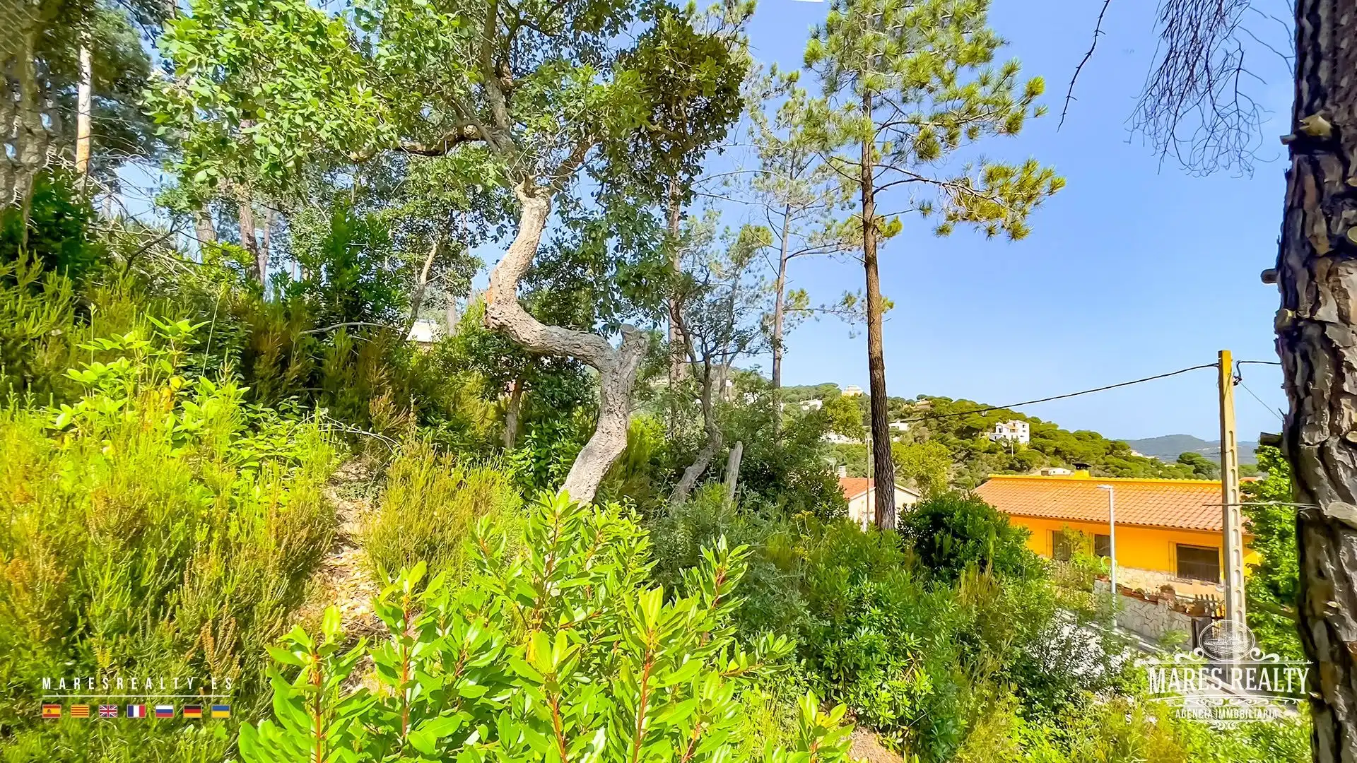 Grundstücke und Bauplätze zum Verkauf in Serra Brava, imagen 21