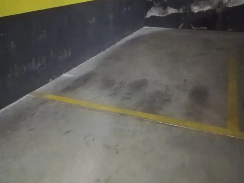 Parking of Garage for rent in Madrid
