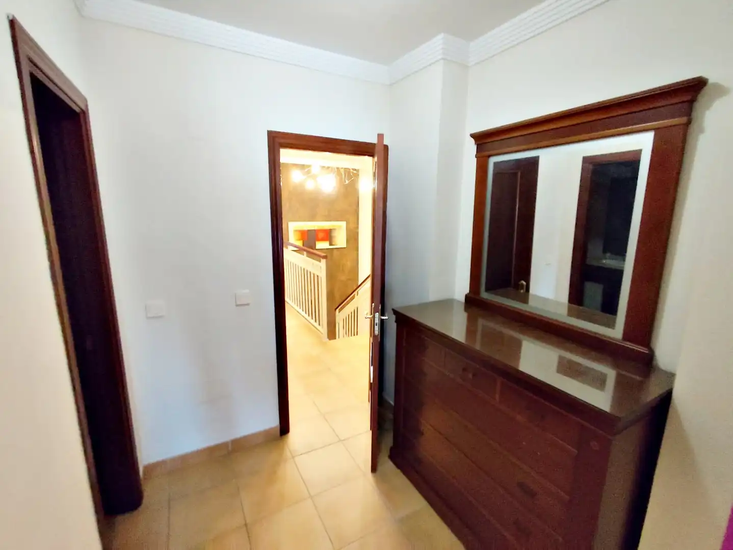 Casa a schiera con terrazza in vendita a Cártama pueblo, imagen 27