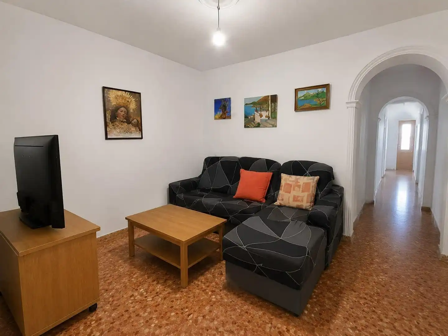 Haus zum Verkauf in Bornos, imagen 5